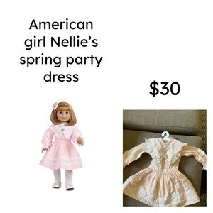 AG Nellie’s Dress